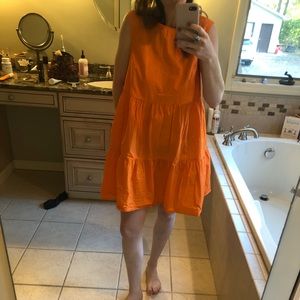 Who What Wear mini dress